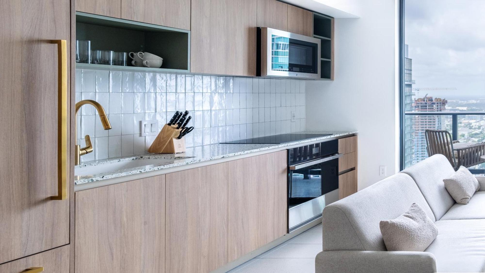 Natiivo By Ionica Residences Miami Kültér fotó