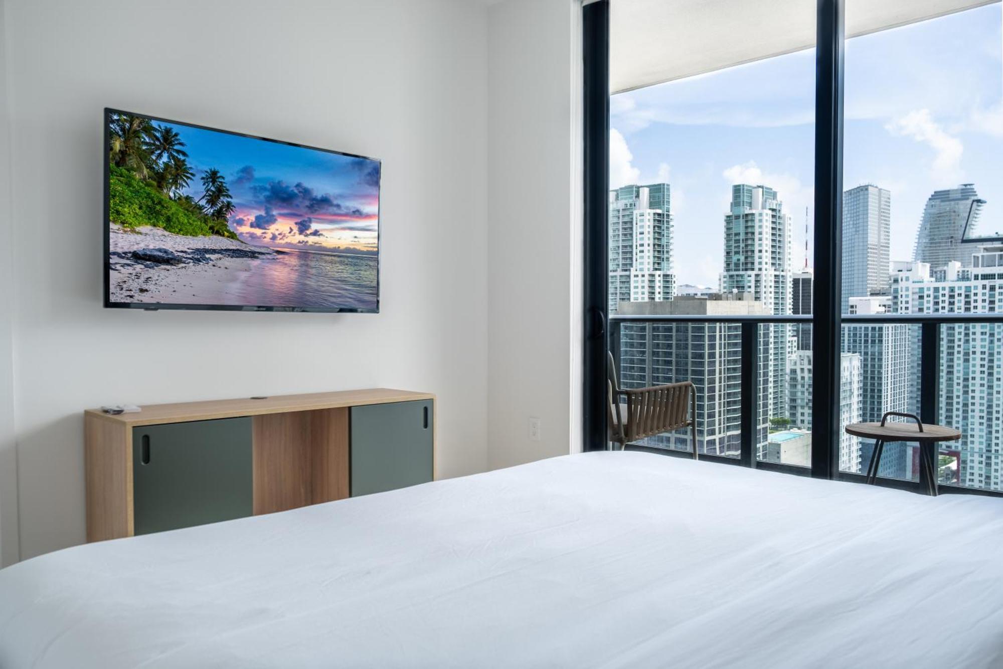 Natiivo By Ionica Residences Miami Kültér fotó