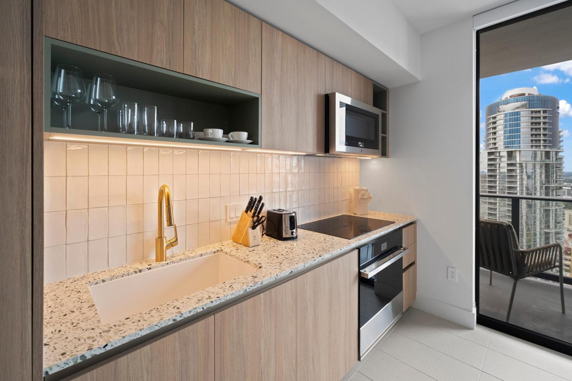 Natiivo By Ionica Residences Miami Szoba fotó