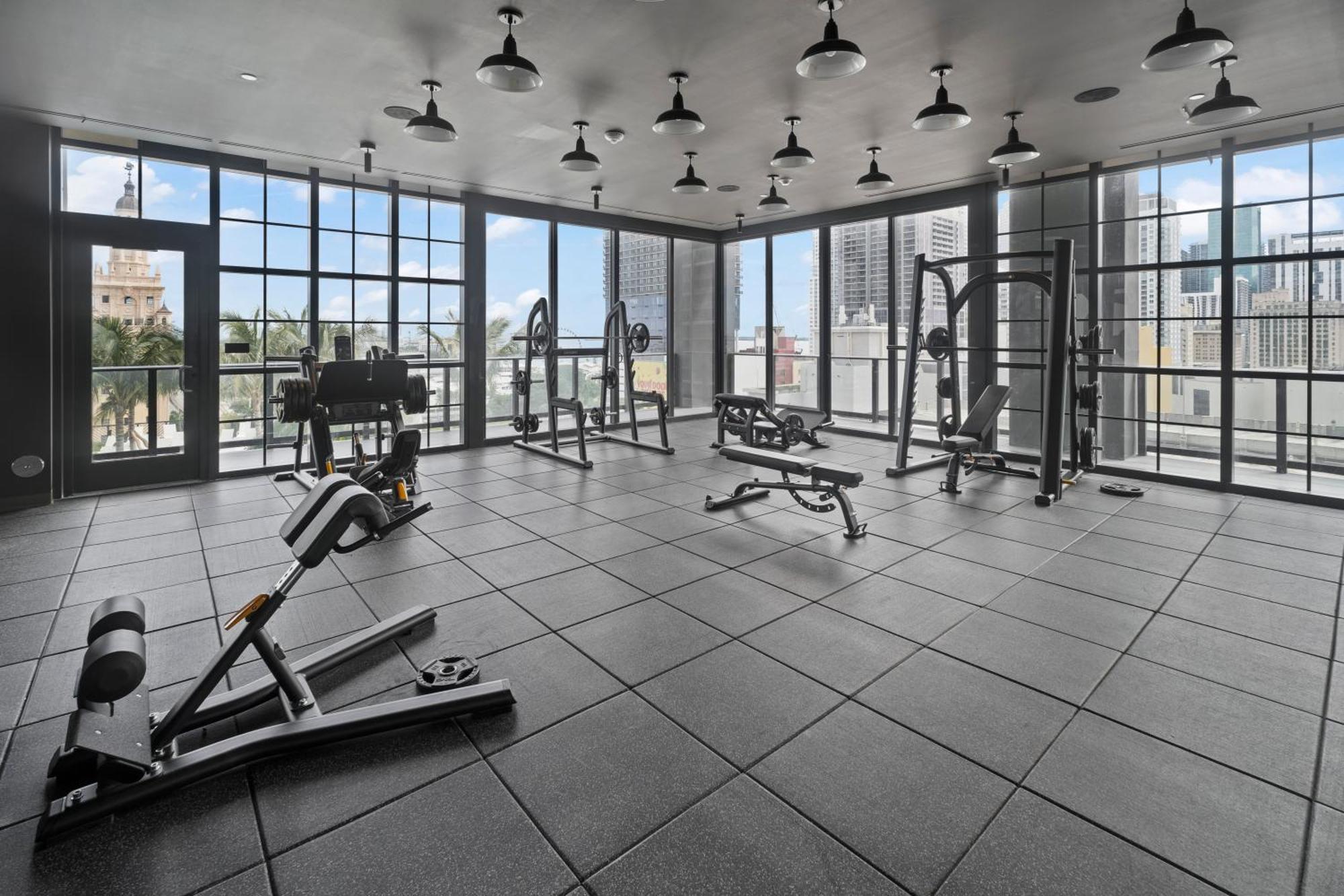 Natiivo By Ionica Residences Miami Kültér fotó