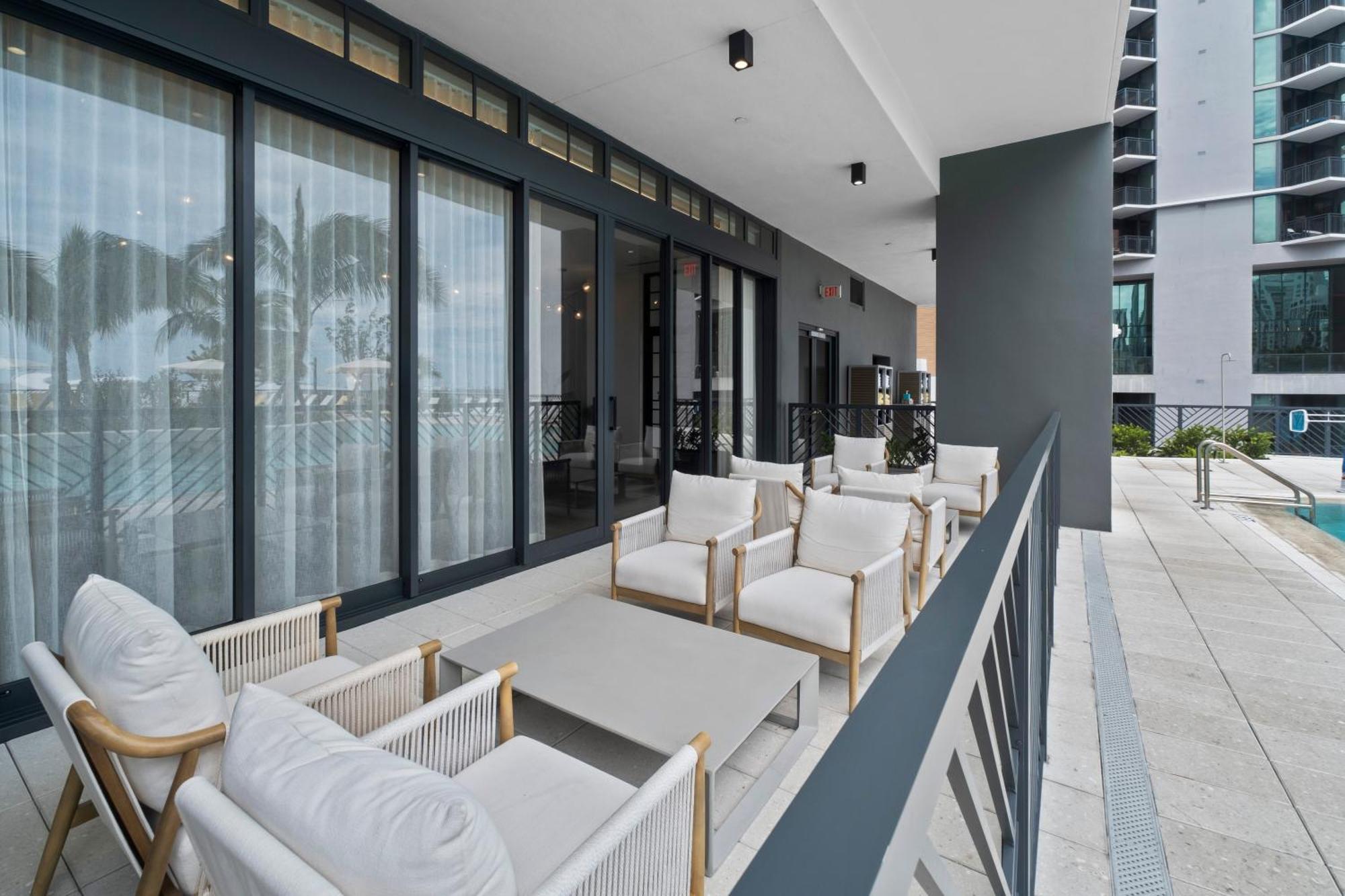 Natiivo By Ionica Residences Miami Kültér fotó