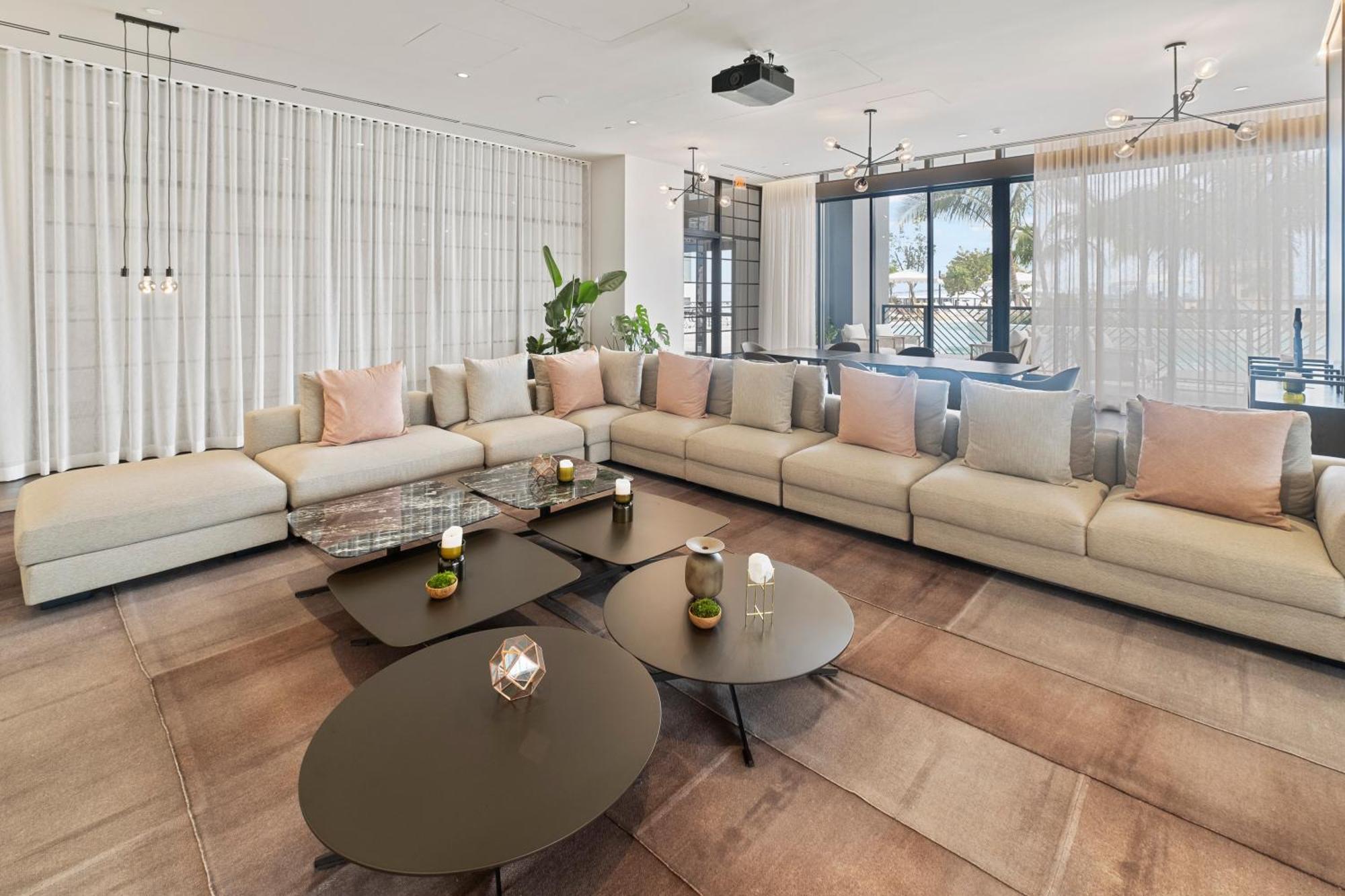 Natiivo By Ionica Residences Miami Kültér fotó