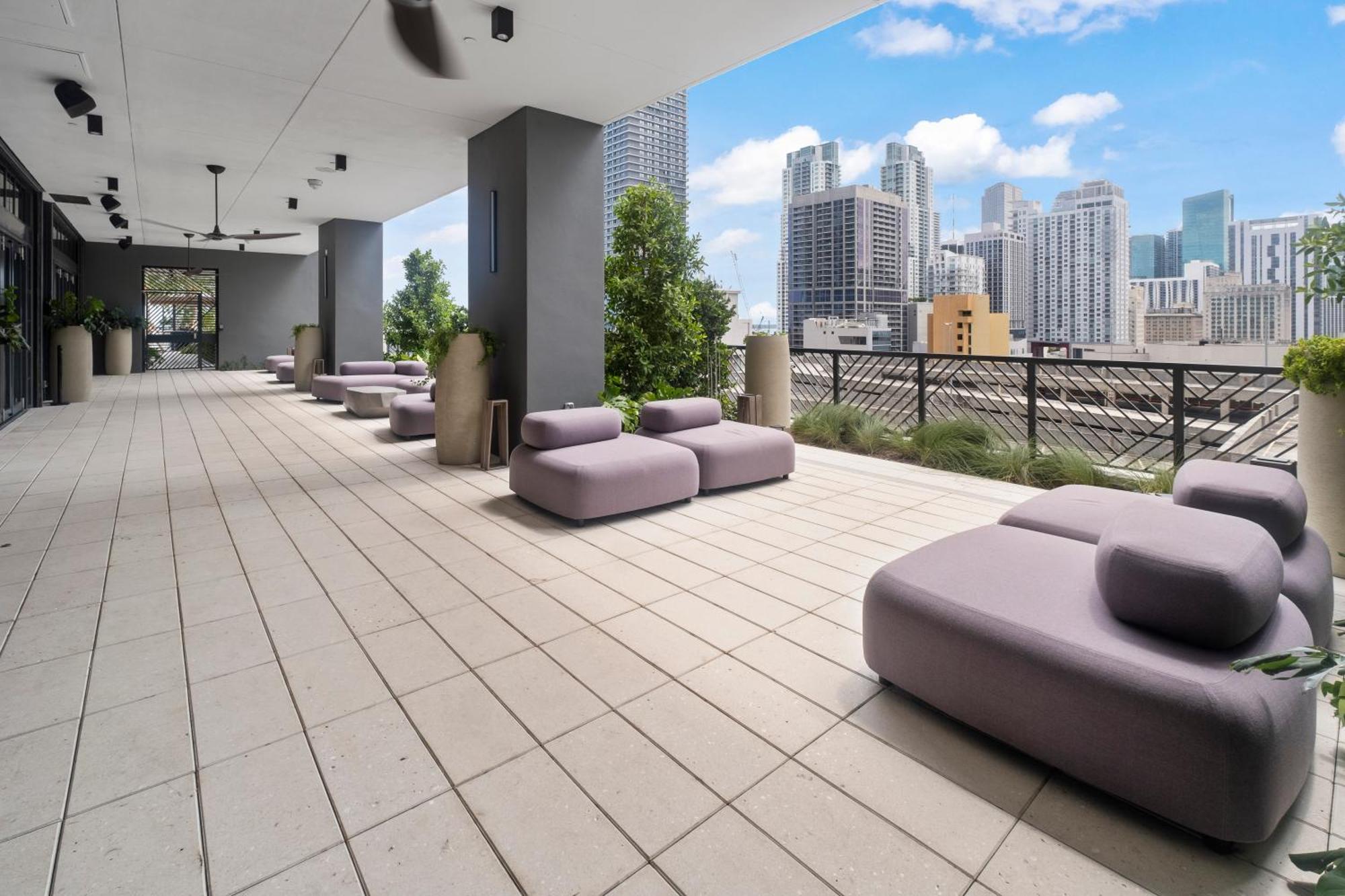 Natiivo By Ionica Residences Miami Kültér fotó