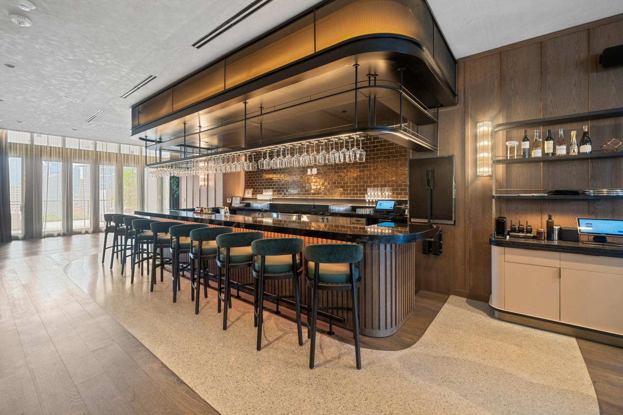Natiivo By Ionica Residences Miami Kültér fotó