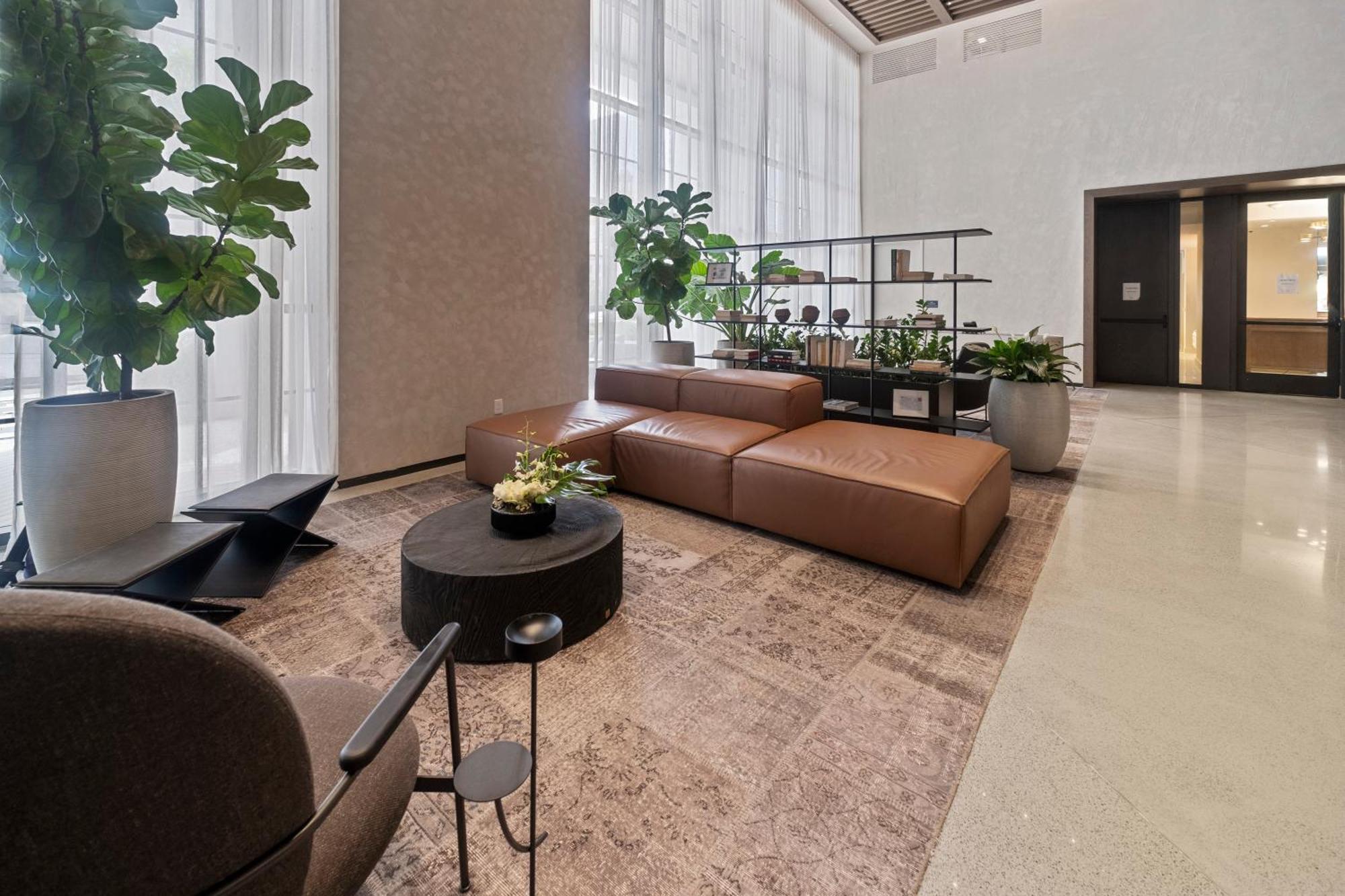 Natiivo By Ionica Residences Miami Kültér fotó