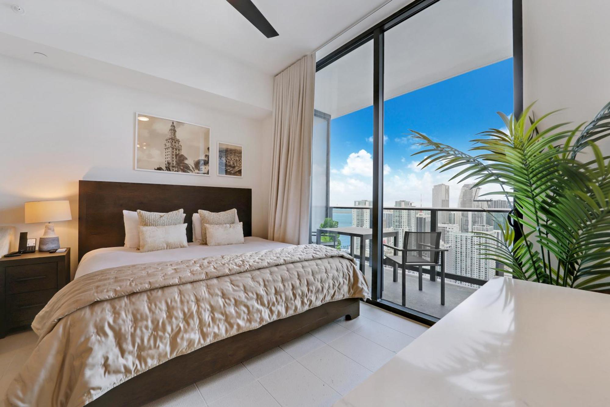 Natiivo By Ionica Residences Miami Kültér fotó