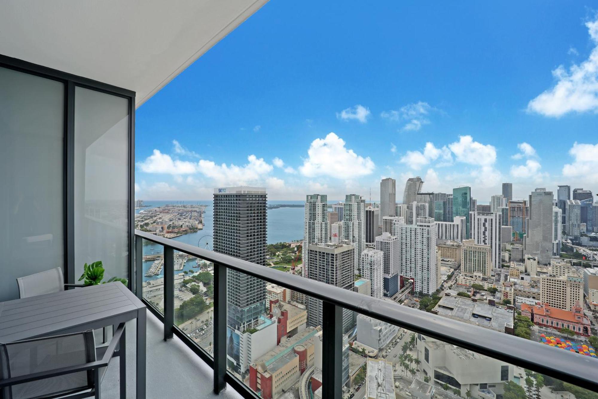 Natiivo By Ionica Residences Miami Kültér fotó