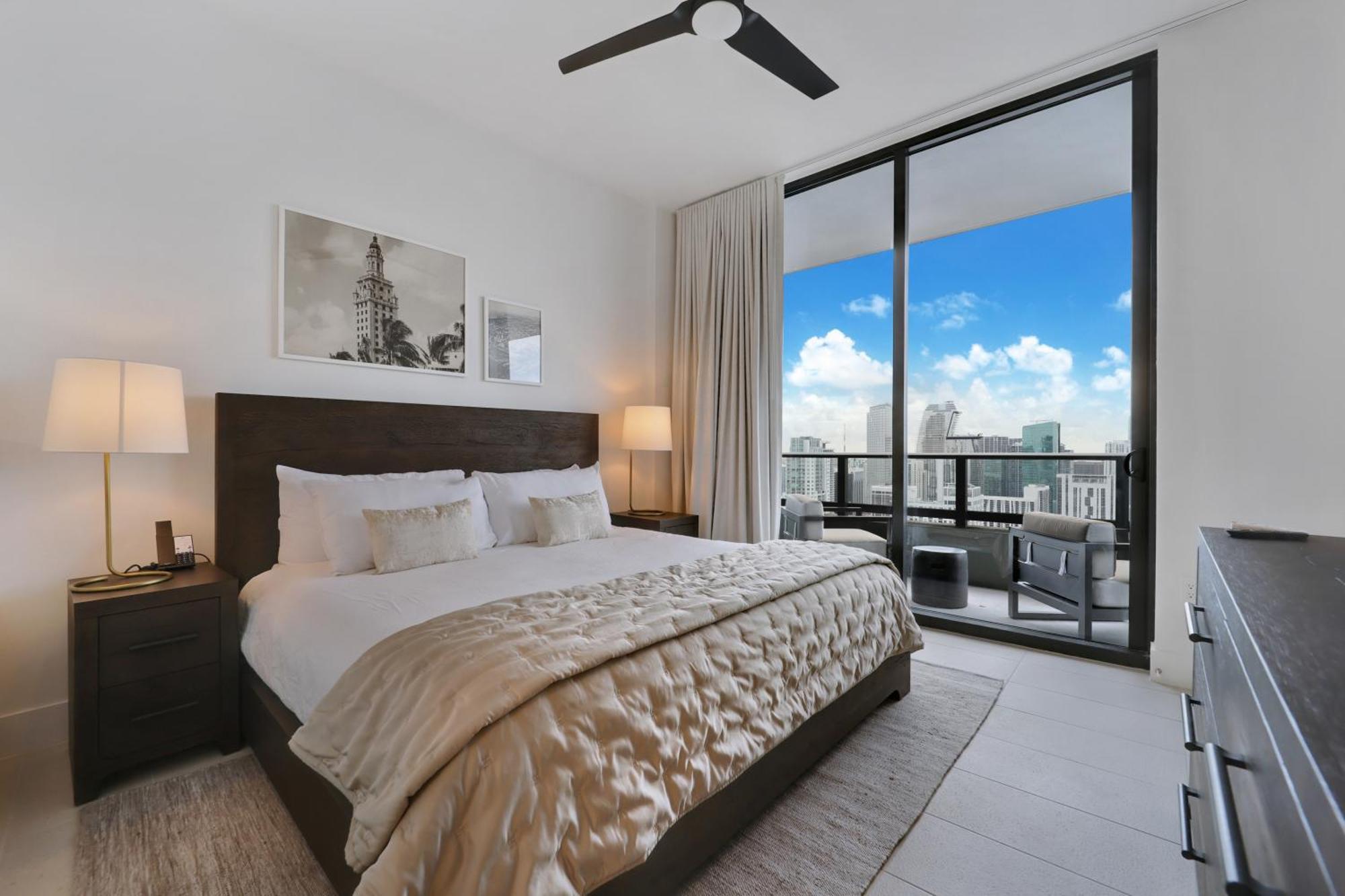 Natiivo By Ionica Residences Miami Kültér fotó