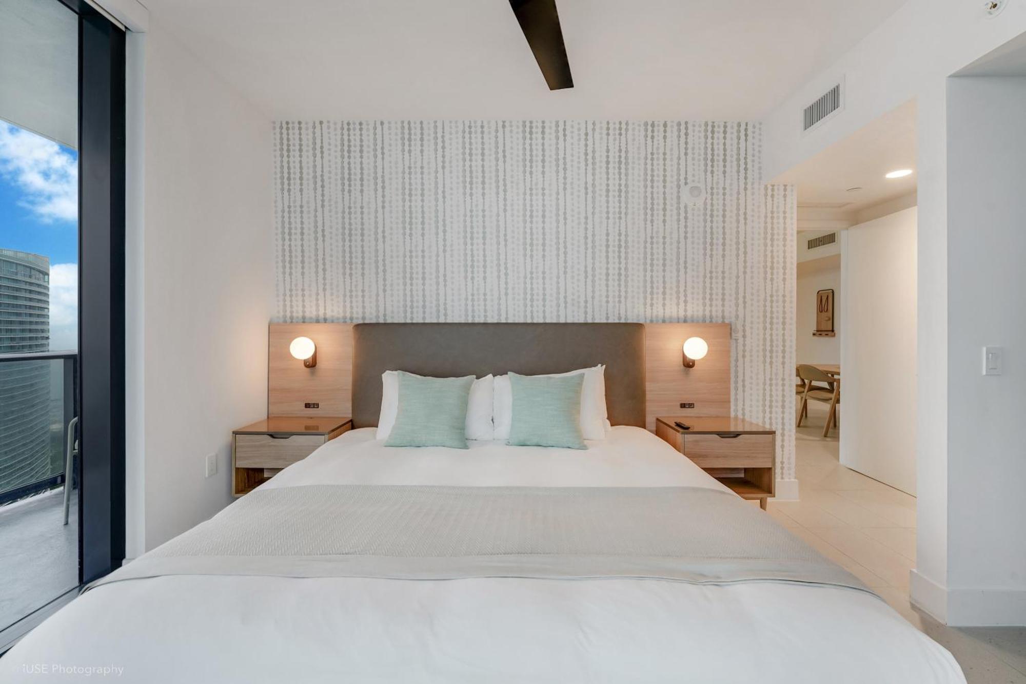 Natiivo By Ionica Residences Miami Kültér fotó